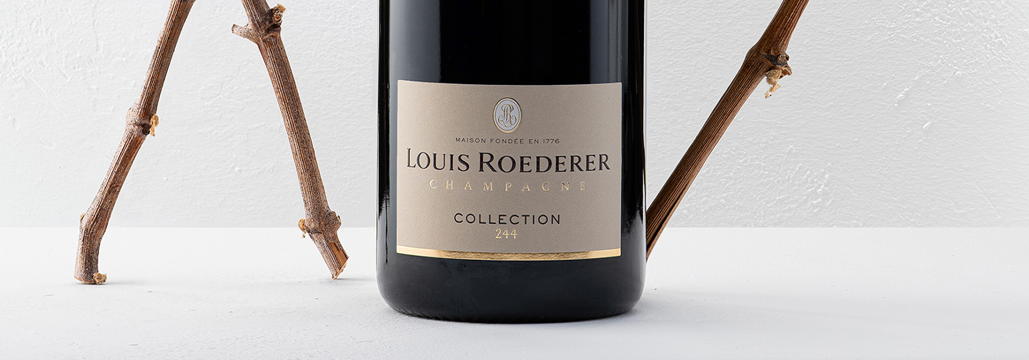 Louis 244 Collection Champagne | Roederer