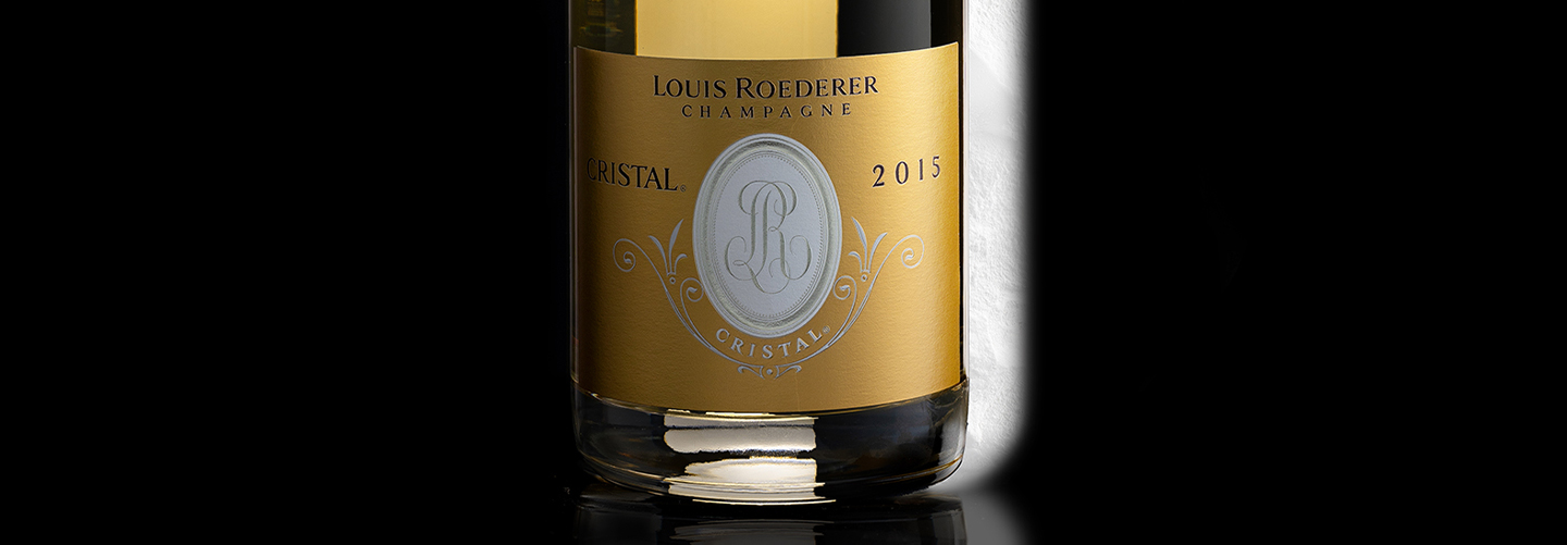 Cristal 2015 | Champagne Louis Roederer