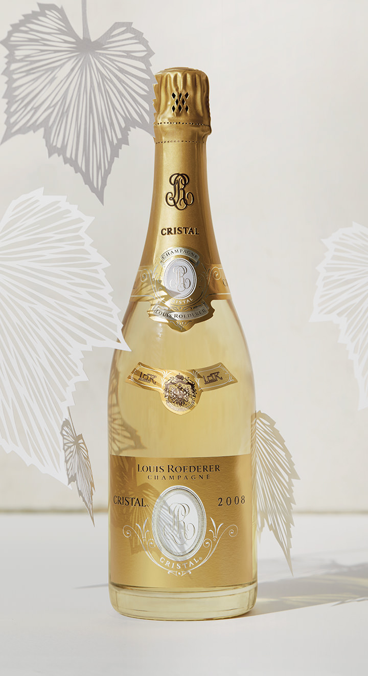 Cristal 2008 | Champagne Louis Roederer