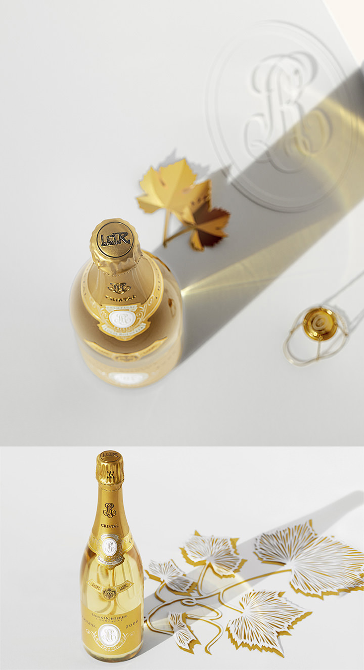 Cristal 2008 | Champagne Louis Roederer