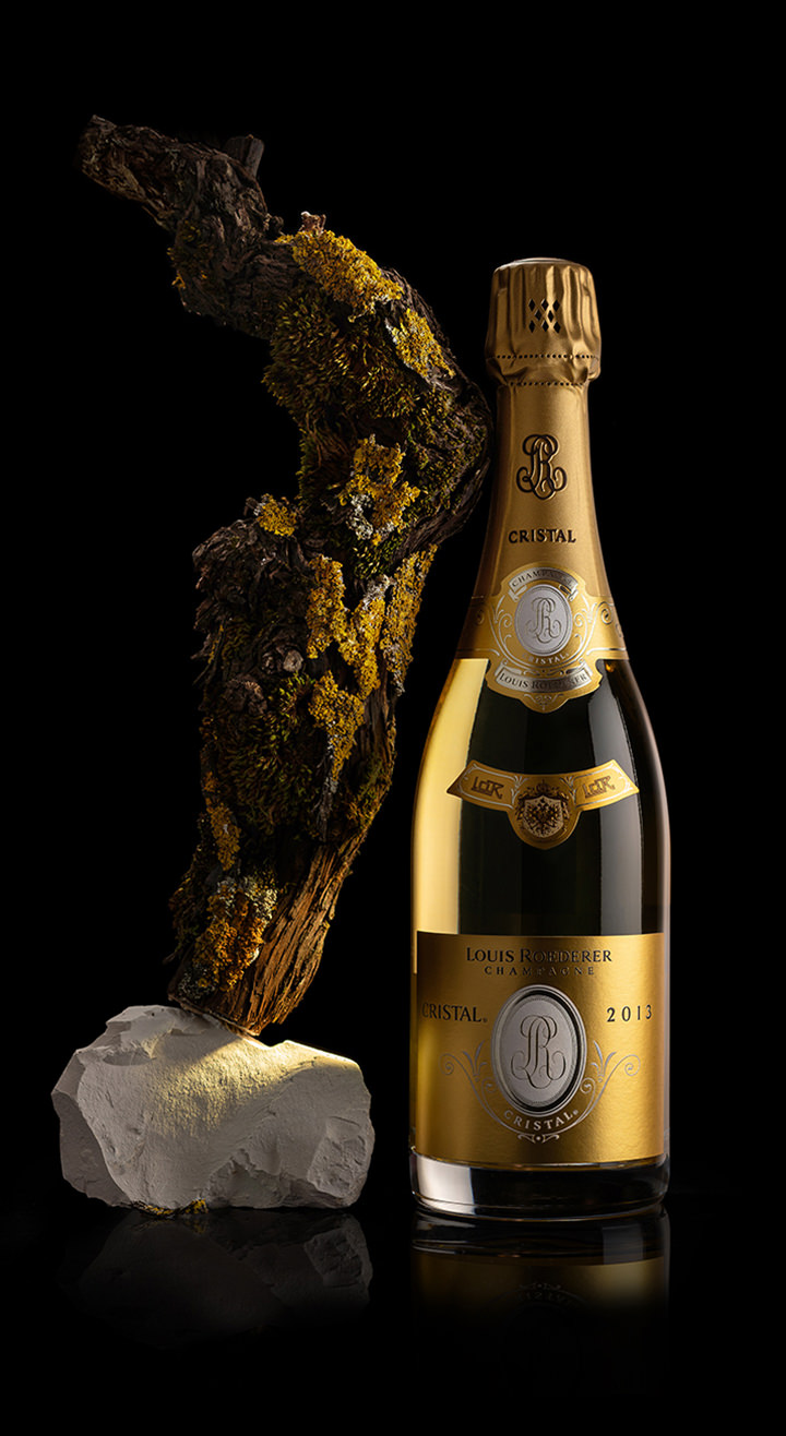 Cristal 2013 | Champagne Louis Roederer