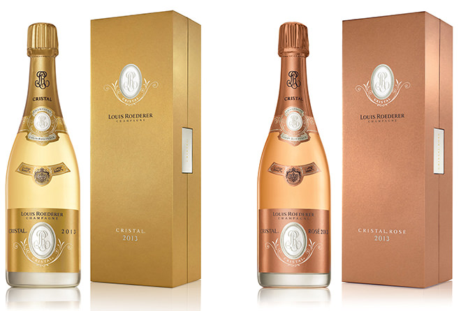 Cristal 2013 | Champagne Louis Roederer