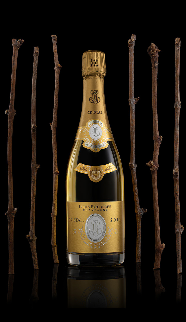 Cristal 2014 | Champagne Louis Roederer