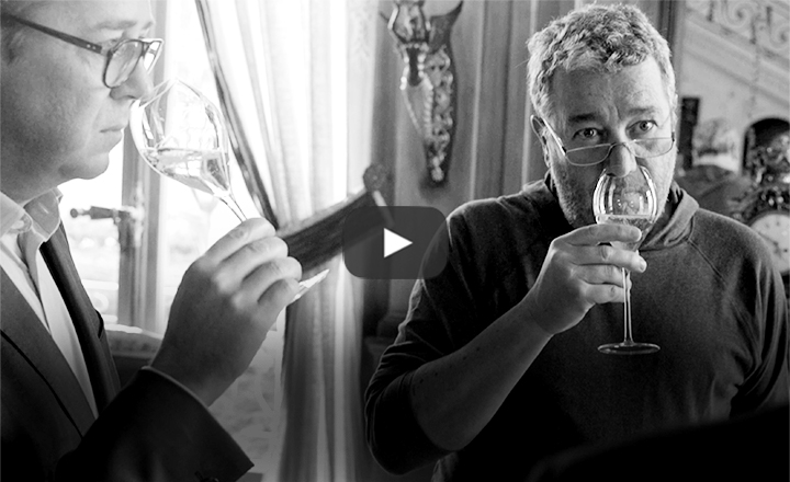 Story | Champagne Louis Roederer