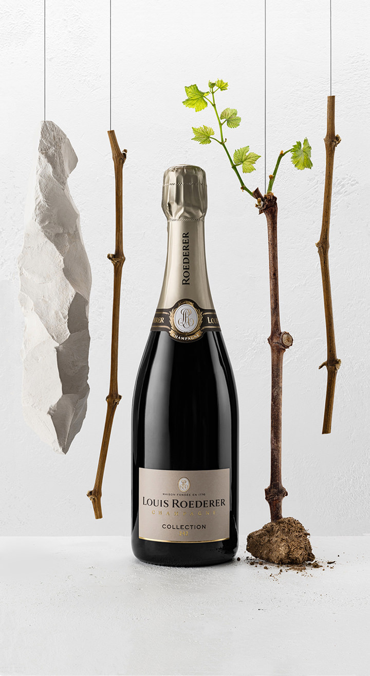 コレクション 242 | Champagne Louis Roederer