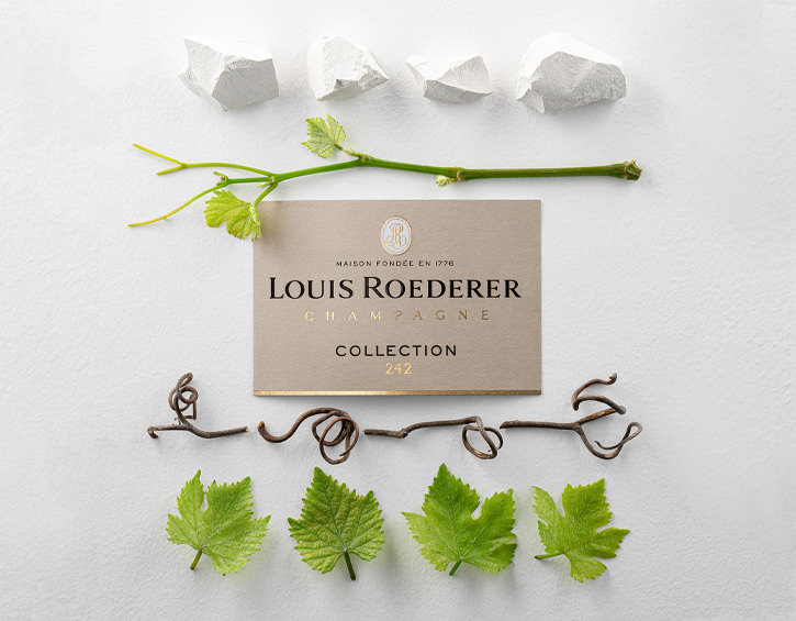 Collection 242 | Champagne Louis Roederer