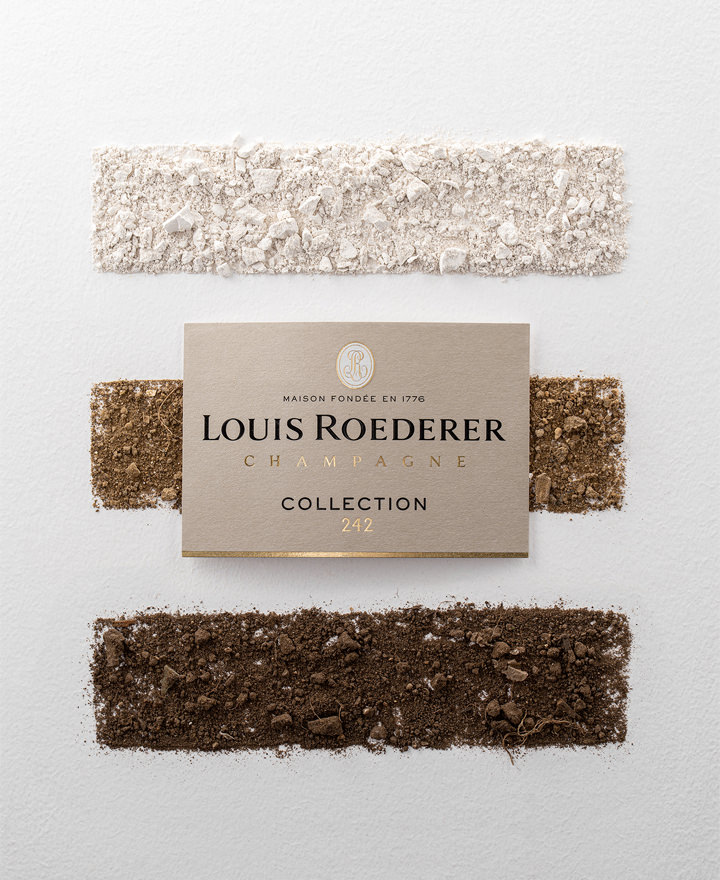 Collection 242 | Champagne Louis Roederer