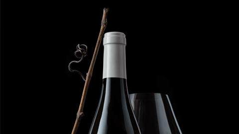 LOUIS ROEDERER PRESENTS 