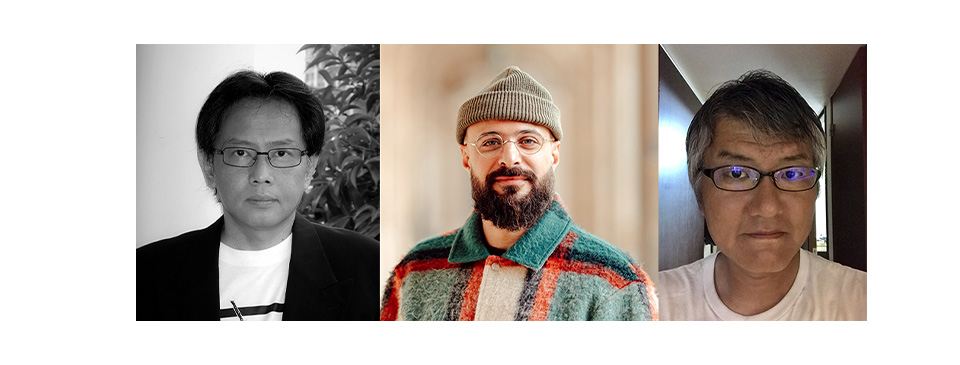 Louis Roth Photographer The finalists of the 2nd edition of the Louis Roederer Photography ...