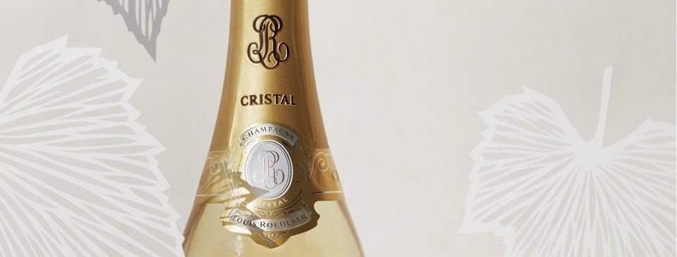 Buy Louis Roederer Cristal Magnum 2008 in Giftbox online