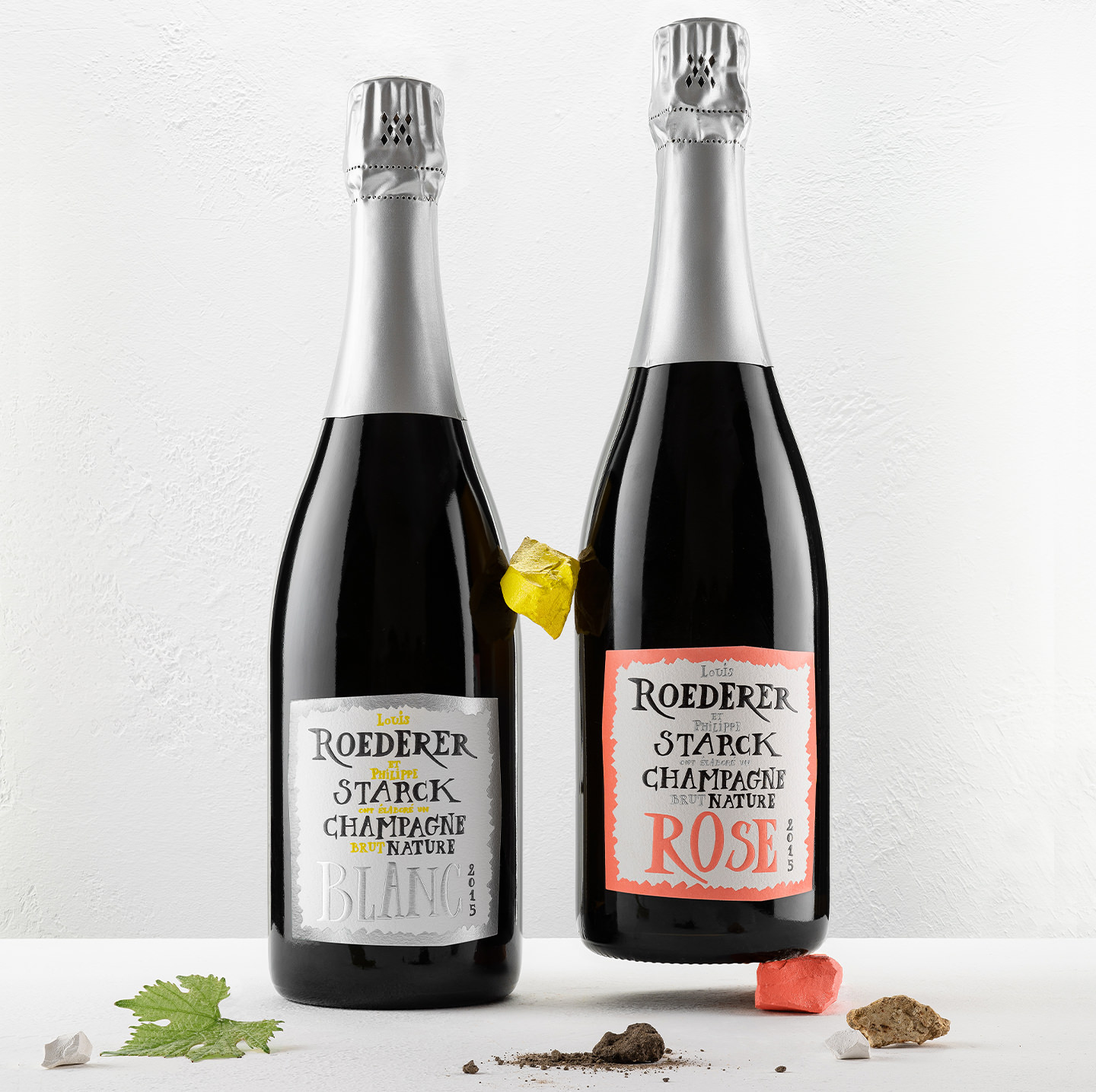 Brut Nature 2015 | Champagne Louis Roederer