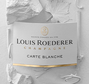 Louis Roederer Champagne - Carte Blanche Champagne