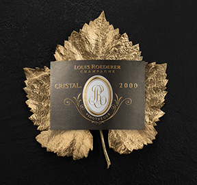 Cristal Vinothèque | Champagne Louis Roederer Cristal Vinothèque | Champagne Louis Roederer