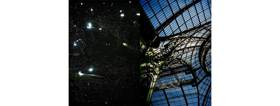 Photographie 1- Carte blanche ©Marguerite Bornhauser pour la Rmn-Grand Palais