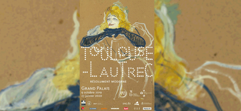 Henri de Toulouse-Lautrec Yvette Guilbert chantant Linger, Longer, Loo, 1894 Peinture à l'essence sur papier marouflé sur toile Moscou, Musée d'Etat des beaux-arts Pouchkine © Musée d'Etat des beaux-arts Pouchkine, Moscou Henri de Toulouse-Lautrec Yvette Guilbert chantant Linger, Longer, Loo, 1894 Peinture à l'essence sur papier marouflé sur toile Moscou, Musée d'Etat des beaux-arts Pouchkine © Musée d'Etat des beaux-arts Pouchkine, Moscou
